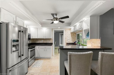 Welcome to 283 Forest Hills Blvd, nestled in the highly on Hibiscus Golf Club in Florida - for sale on GolfHomes.com, golf home, golf lot