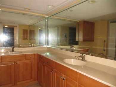 BEST DEAL in Banyan Pointe!  This 2 bedroom/2 bath condo is in a on Saint Andrews South Golf Club in Florida - for sale on GolfHomes.com, golf home, golf lot