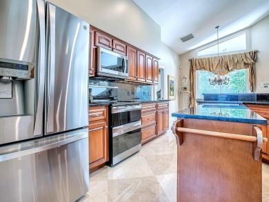 STUNNING *DESIGNER FINISHED* 4-BEDROOM, 3-BATHROOM *POOL HOME* on Timacuan Golf and Country Club in Florida - for sale on GolfHomes.com, golf home, golf lot