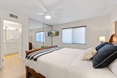Beautifully redesigned and tastefully furnished, this updated on Monterey Country Club in California - for sale on GolfHomes.com, golf home, golf lot