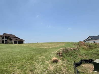 Spectacular golf course and Hill Country views from this lot on Legends Golf Course in Texas - for sale on GolfHomes.com, golf home, golf lot