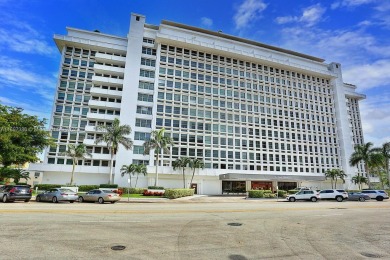 Have you heard? The special assessment for this stunning condo on Granada Golf Club in Florida - for sale on GolfHomes.com, golf home, golf lot