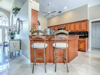 STUNNING *DESIGNER FINISHED* 4-BEDROOM, 3-BATHROOM *POOL HOME* on Timacuan Golf and Country Club in Florida - for sale on GolfHomes.com, golf home, golf lot