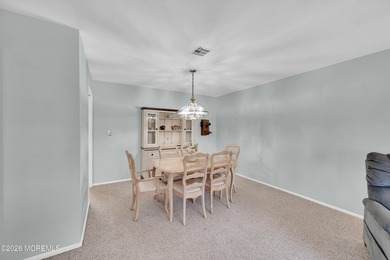 Welcome to your perfect retreat in a beautifully maintained on Greenbriar Woodlands in New Jersey - for sale on GolfHomes.com, golf home, golf lot