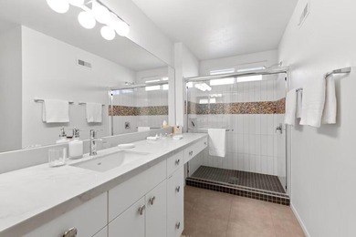 Beautifully redesigned and tastefully furnished, this updated on Monterey Country Club in California - for sale on GolfHomes.com, golf home, golf lot