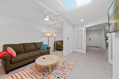 Beautifully redesigned and tastefully furnished, this updated on Monterey Country Club in California - for sale on GolfHomes.com, golf home, golf lot