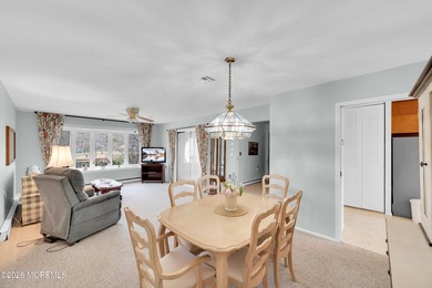 Welcome to your perfect retreat in a beautifully maintained on Greenbriar Woodlands in New Jersey - for sale on GolfHomes.com, golf home, golf lot