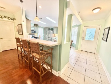 Welcome to the stunning Black Diamond model, the most on Crane Lakes Golf and Country Club in Florida - for sale on GolfHomes.com, golf home, golf lot