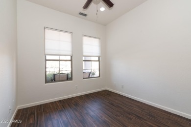 Step into the Estrella Lifestyle with this move-in ready home on Estrella Mountain Ranch Golf Course in Arizona - for sale on GolfHomes.com, golf home, golf lot