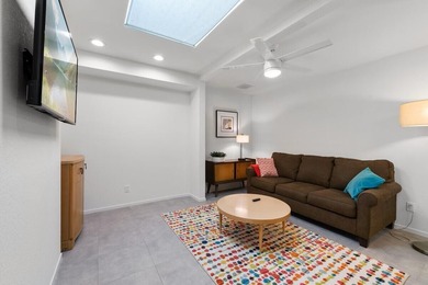 Beautifully redesigned and tastefully furnished, this updated on Monterey Country Club in California - for sale on GolfHomes.com, golf home, golf lot