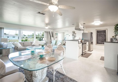 Beautifully Updated Waterfront Home

Discover relaxed Florida on Jacaranda West Country Club in Florida - for sale on GolfHomes.com, golf home, golf lot