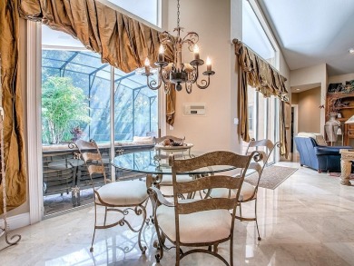 STUNNING *DESIGNER FINISHED* 4-BEDROOM, 3-BATHROOM *POOL HOME* on Timacuan Golf and Country Club in Florida - for sale on GolfHomes.com, golf home, golf lot