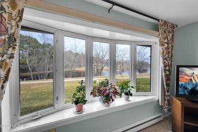 Welcome to your perfect retreat in a beautifully maintained on Greenbriar Woodlands in New Jersey - for sale on GolfHomes.com, golf home, golf lot