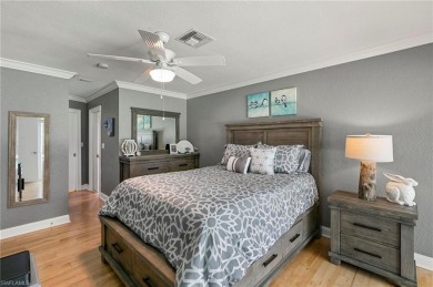 Welcome to 283 Forest Hills Blvd, nestled in the highly on Hibiscus Golf Club in Florida - for sale on GolfHomes.com, golf home, golf lot