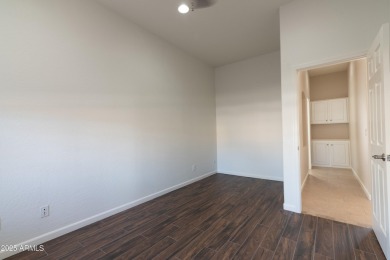 Step into the Estrella Lifestyle with this move-in ready home on Estrella Mountain Ranch Golf Course in Arizona - for sale on GolfHomes.com, golf home, golf lot