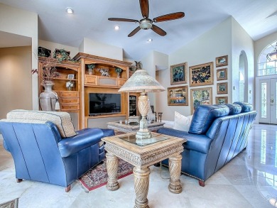 STUNNING *DESIGNER FINISHED* 4-BEDROOM, 3-BATHROOM *POOL HOME* on Timacuan Golf and Country Club in Florida - for sale on GolfHomes.com, golf home, golf lot