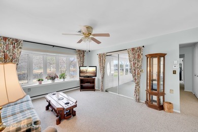 Welcome to your perfect retreat in a beautifully maintained on Greenbriar Woodlands in New Jersey - for sale on GolfHomes.com, golf home, golf lot