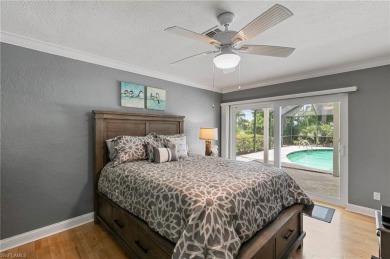 Welcome to 283 Forest Hills Blvd, nestled in the highly on Hibiscus Golf Club in Florida - for sale on GolfHomes.com, golf home, golf lot