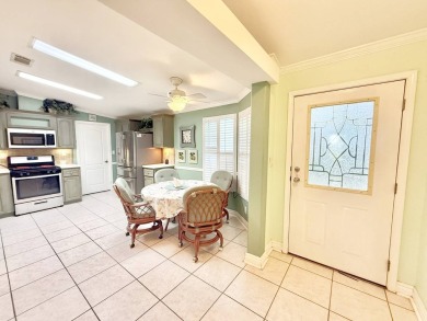 Welcome to the stunning Black Diamond model, the most on Crane Lakes Golf and Country Club in Florida - for sale on GolfHomes.com, golf home, golf lot