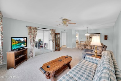 Welcome to your perfect retreat in a beautifully maintained on Greenbriar Woodlands in New Jersey - for sale on GolfHomes.com, golf home, golf lot