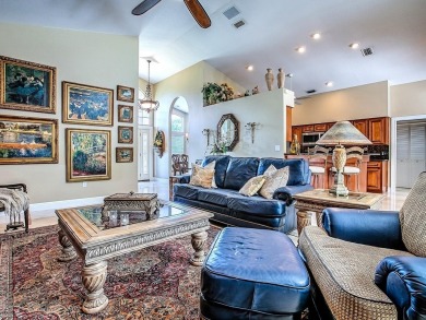 STUNNING *DESIGNER FINISHED* 4-BEDROOM, 3-BATHROOM *POOL HOME* on Timacuan Golf and Country Club in Florida - for sale on GolfHomes.com, golf home, golf lot