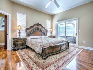 STUNNING *DESIGNER FINISHED* 4-BEDROOM, 3-BATHROOM *POOL HOME* on Timacuan Golf and Country Club in Florida - for sale on GolfHomes.com, golf home, golf lot