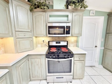 Welcome to the stunning Black Diamond model, the most on Crane Lakes Golf and Country Club in Florida - for sale on GolfHomes.com, golf home, golf lot