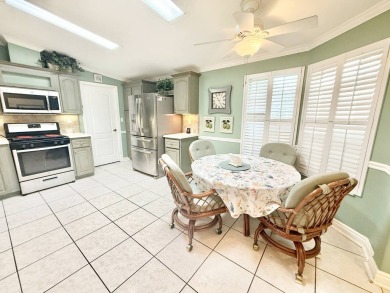 Welcome to the stunning Black Diamond model, the most on Crane Lakes Golf and Country Club in Florida - for sale on GolfHomes.com, golf home, golf lot