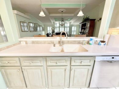 Welcome to the stunning Black Diamond model, the most on Crane Lakes Golf and Country Club in Florida - for sale on GolfHomes.com, golf home, golf lot