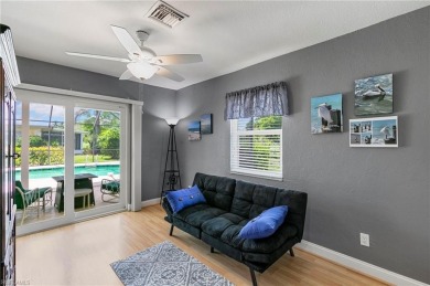 Welcome to 283 Forest Hills Blvd, nestled in the highly on Hibiscus Golf Club in Florida - for sale on GolfHomes.com, golf home, golf lot