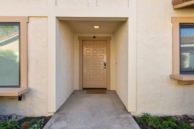 Beautifully redesigned and tastefully furnished, this updated on Monterey Country Club in California - for sale on GolfHomes.com, golf home, golf lot