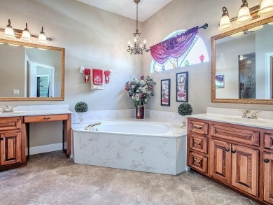 STUNNING *DESIGNER FINISHED* 4-BEDROOM, 3-BATHROOM *POOL HOME* on Timacuan Golf and Country Club in Florida - for sale on GolfHomes.com, golf home, golf lot