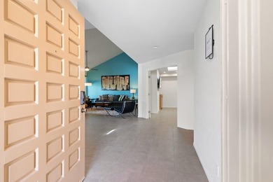 Beautifully redesigned and tastefully furnished, this updated on Monterey Country Club in California - for sale on GolfHomes.com, golf home, golf lot