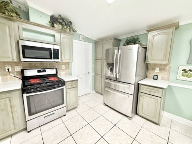 Welcome to the stunning Black Diamond model, the most on Crane Lakes Golf and Country Club in Florida - for sale on GolfHomes.com, golf home, golf lot