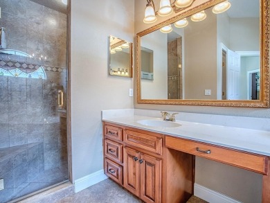 STUNNING *DESIGNER FINISHED* 4-BEDROOM, 3-BATHROOM *POOL HOME* on Timacuan Golf and Country Club in Florida - for sale on GolfHomes.com, golf home, golf lot