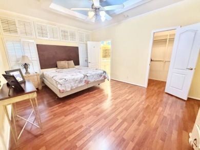 Welcome to the stunning Black Diamond model, the most on Crane Lakes Golf and Country Club in Florida - for sale on GolfHomes.com, golf home, golf lot