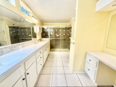 Welcome to the stunning Black Diamond model, the most on Crane Lakes Golf and Country Club in Florida - for sale on GolfHomes.com, golf home, golf lot