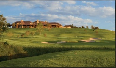 Discover the perfect blend of comfort and style in this stunning on Wildhorse Golf Club of Robson Ranch in Texas - for sale on GolfHomes.com, golf home, golf lot