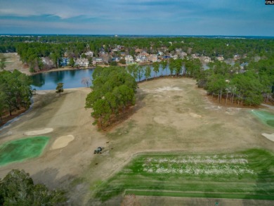Come build your dream home in this beautiful, well established on The Wildewood Country Club in South Carolina - for sale on GolfHomes.com, golf home, golf lot