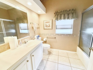 Welcome to the stunning Black Diamond model, the most on Crane Lakes Golf and Country Club in Florida - for sale on GolfHomes.com, golf home, golf lot