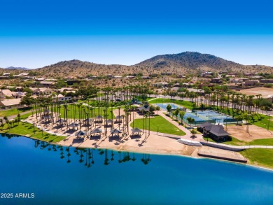 Step into the Estrella Lifestyle with this move-in ready home on Estrella Mountain Ranch Golf Course in Arizona - for sale on GolfHomes.com, golf home, golf lot