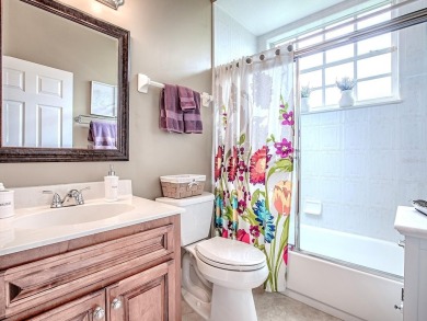 STUNNING *DESIGNER FINISHED* 4-BEDROOM, 3-BATHROOM *POOL HOME* on Timacuan Golf and Country Club in Florida - for sale on GolfHomes.com, golf home, golf lot