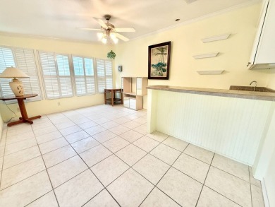 Welcome to the stunning Black Diamond model, the most on Crane Lakes Golf and Country Club in Florida - for sale on GolfHomes.com, golf home, golf lot