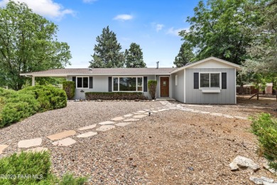 Welcome to this beautifully renovated home in Antelope Hills on Antelope Hills Golf Courses in Arizona - for sale on GolfHomes.com, golf home, golf lot
