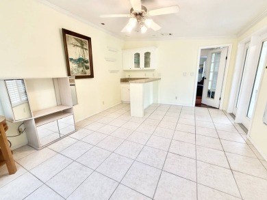 Welcome to the stunning Black Diamond model, the most on Crane Lakes Golf and Country Club in Florida - for sale on GolfHomes.com, golf home, golf lot