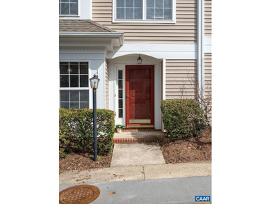 Impeccable end-unit in popular and ultra-convenient River Run on Meadowcreek Golf Course in Virginia - for sale on GolfHomes.com, golf home, golf lot