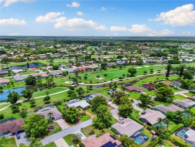 Welcome to 283 Forest Hills Blvd, nestled in the highly on Hibiscus Golf Club in Florida - for sale on GolfHomes.com, golf home, golf lot
