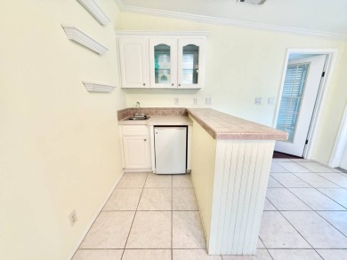 Welcome to the stunning Black Diamond model, the most on Crane Lakes Golf and Country Club in Florida - for sale on GolfHomes.com, golf home, golf lot