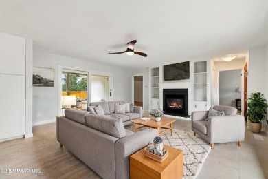 Welcome to this beautifully renovated home in Antelope Hills on Antelope Hills Golf Courses in Arizona - for sale on GolfHomes.com, golf home, golf lot