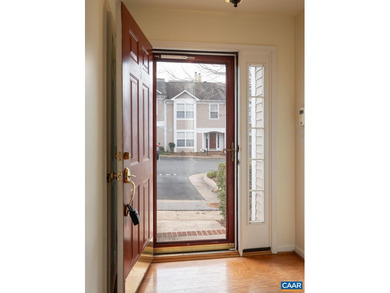 Impeccable end-unit in popular and ultra-convenient River Run on Meadowcreek Golf Course in Virginia - for sale on GolfHomes.com, golf home, golf lot